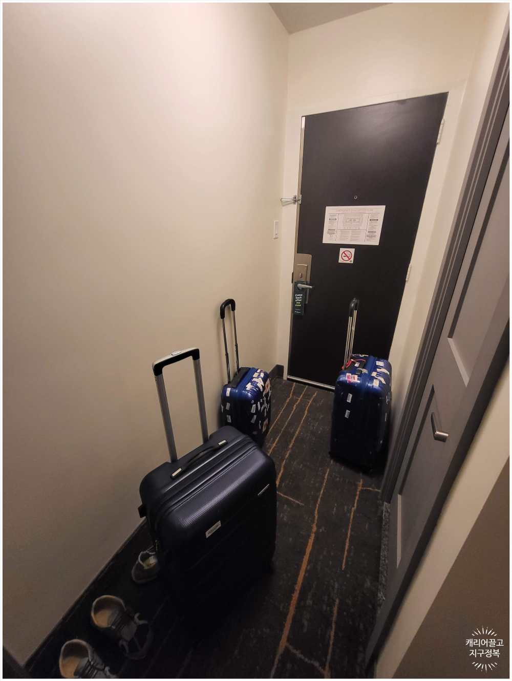 홀리데이 인 토론토