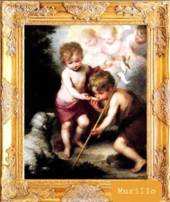 6월 24일 세례자 성 요한 탄생 대축일의 특별함_17