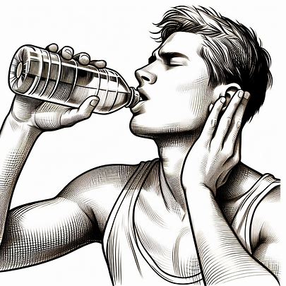 딸꾹질 멈추는법