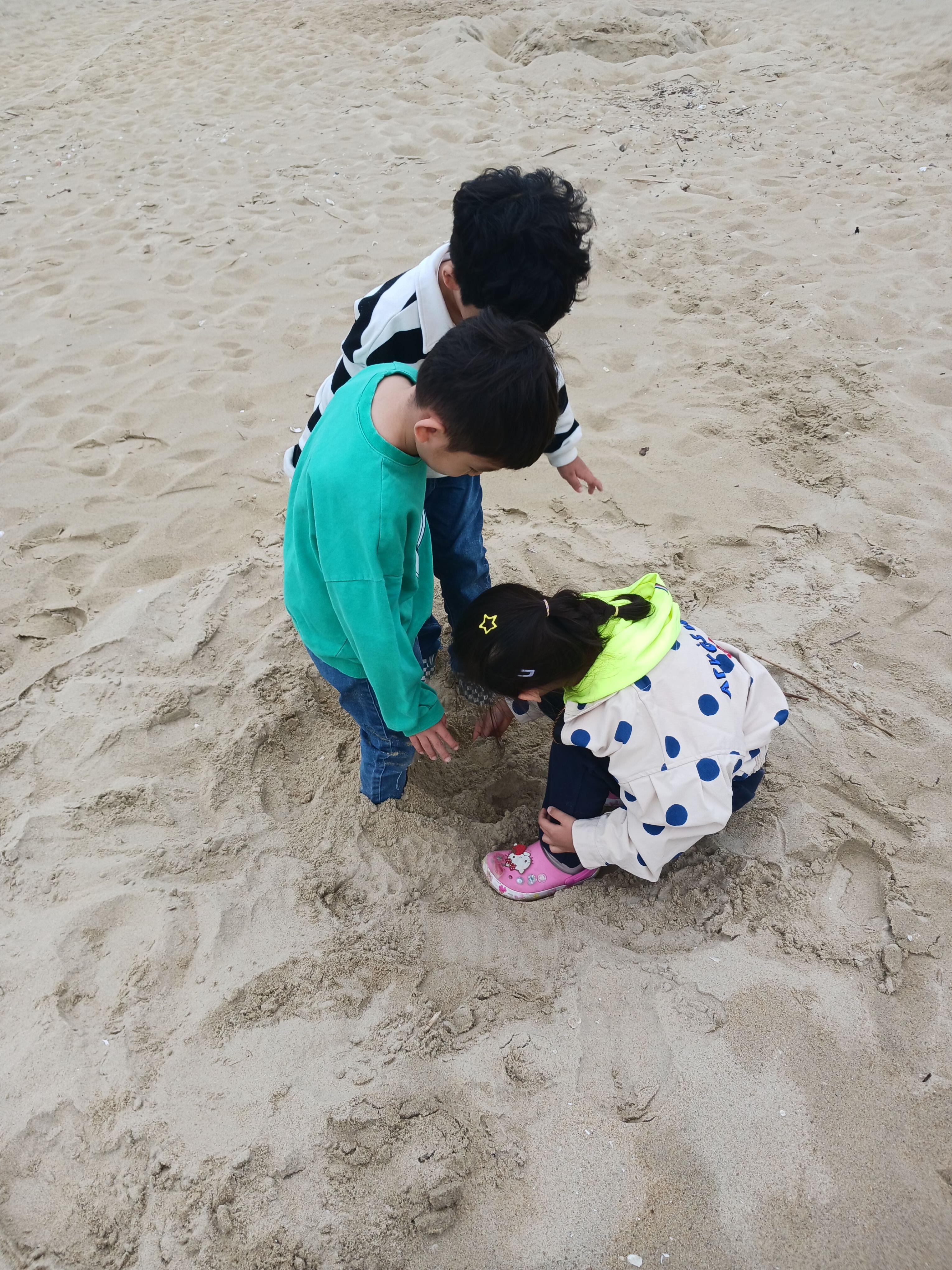 원산도해수욕장