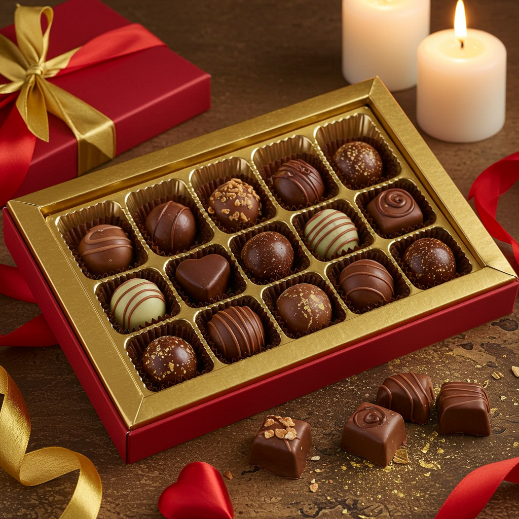 화이트데이 선물 추천! 여자친구가 감동하는 BEST 7