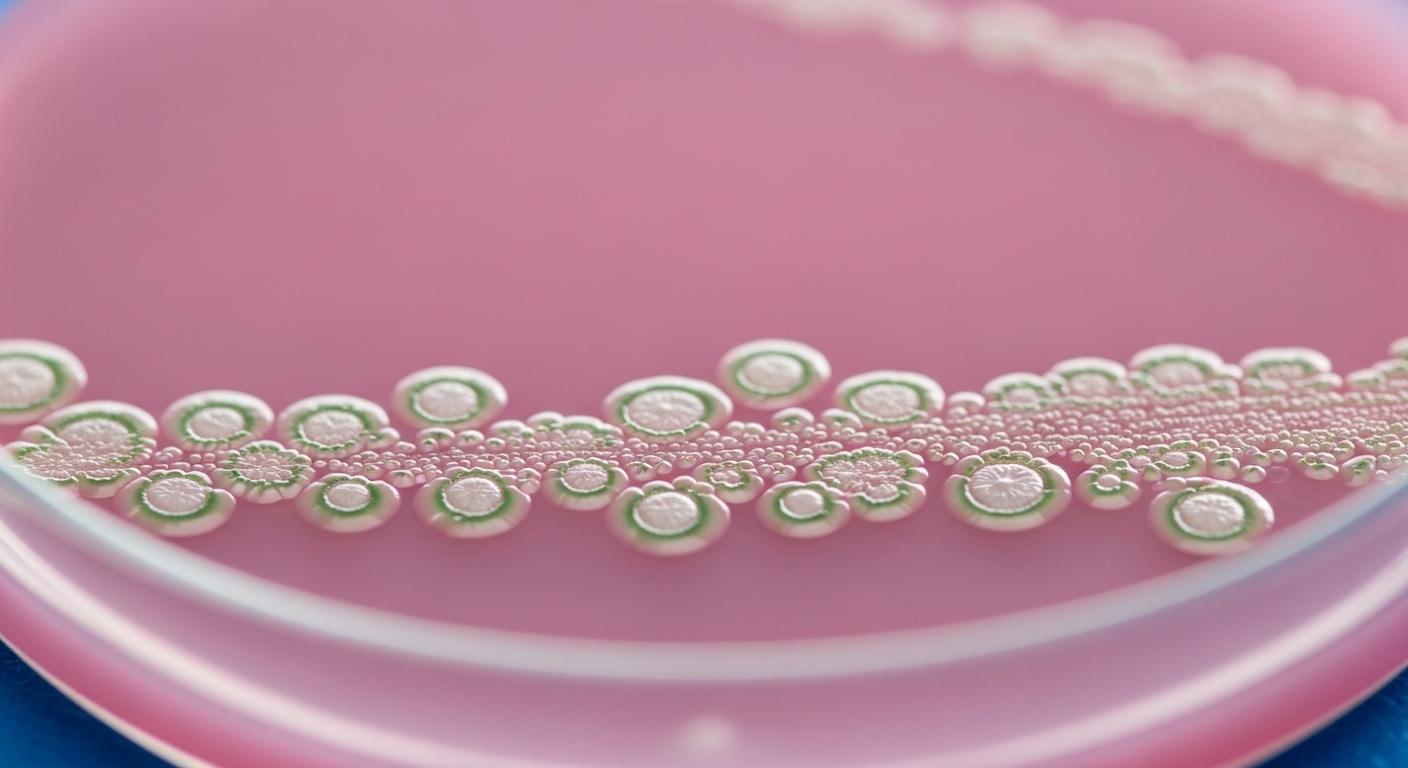 스트렙토카르푸스 삭소롬