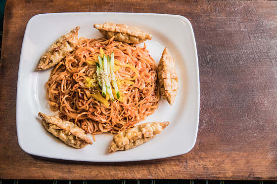 생생정보 3대 떡볶이 할매들