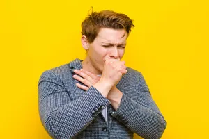 오른쪽-가슴-통증