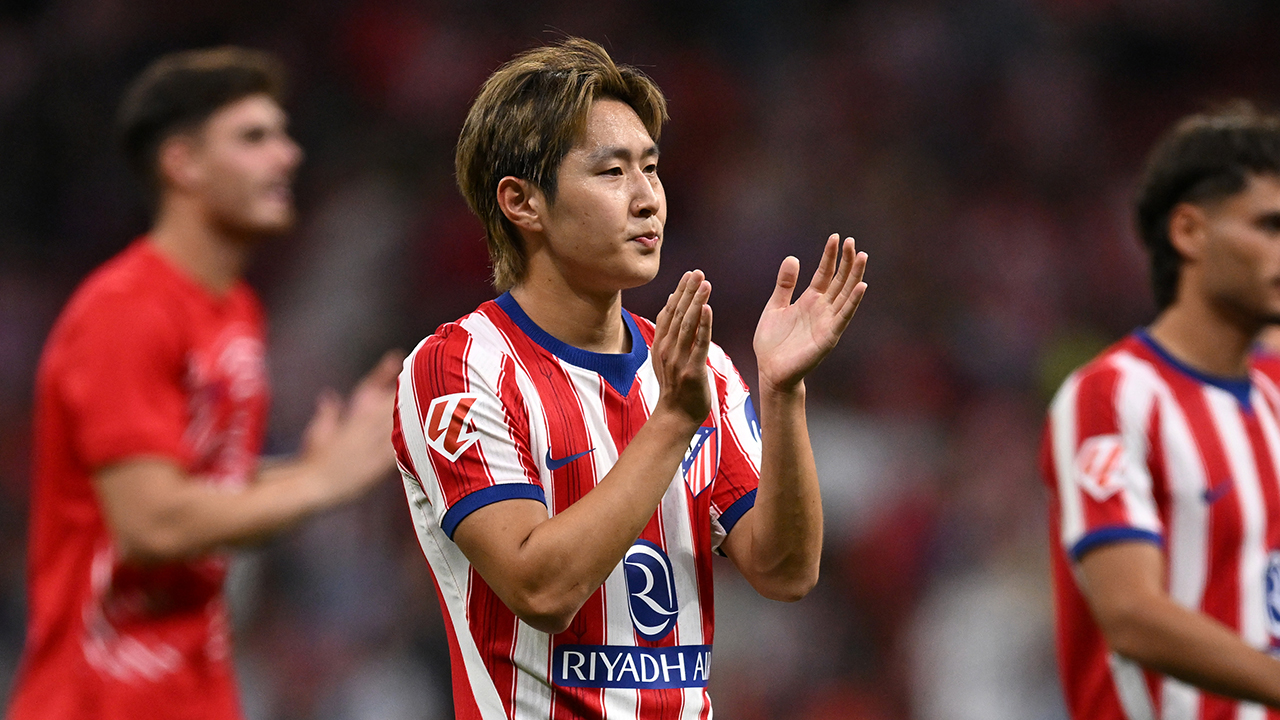 이강인 데뷔골 MVP, 아틀레티코 데뷔전 결승골로 빛난 활약 정리 참고 이미지 2