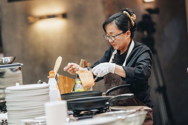 흑백요리사 시즌 2