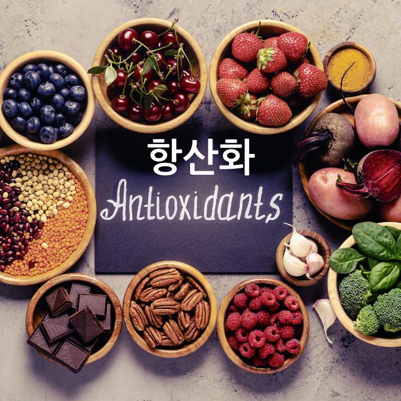 아스타잔틴효능과부작용