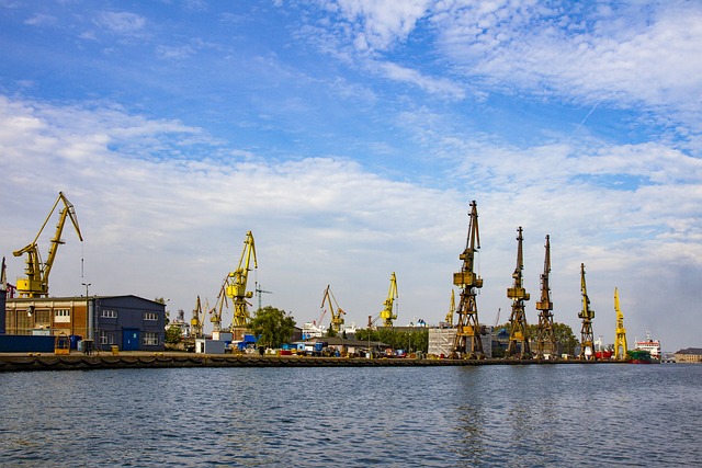 우리나라 조선업: 현황, 강점, 약점, 미래 전략 분석