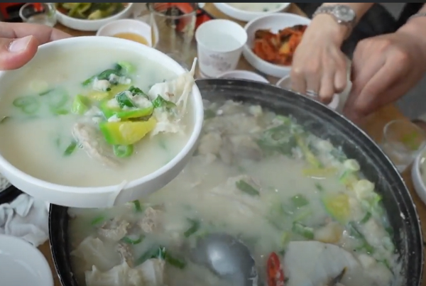 민어, 이렇게 먹으면 더 건강하다