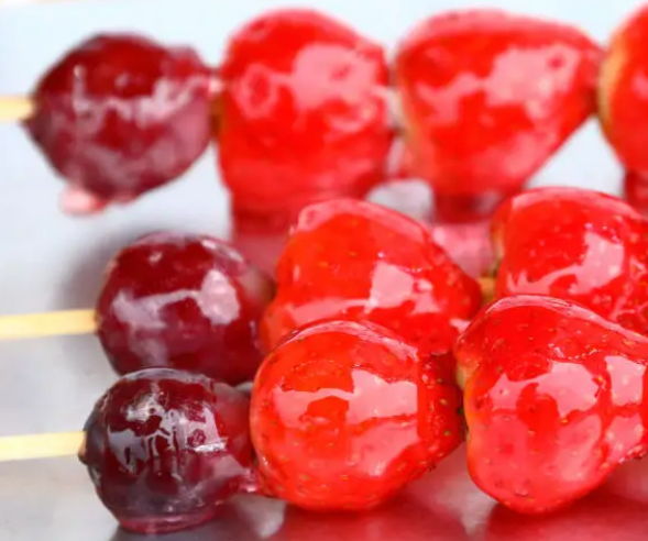 탕후루 창업에 대해 알아보기