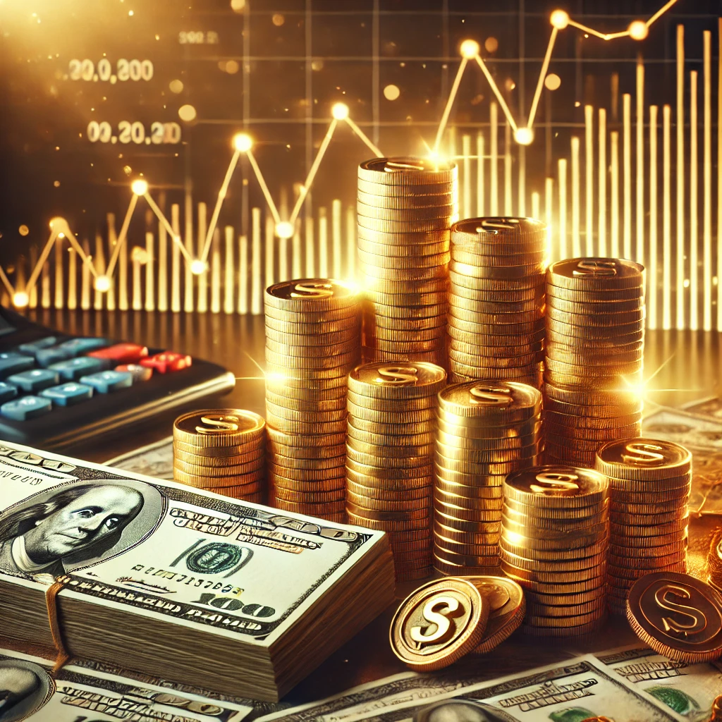 좋은기업 주식투자 관련 사진