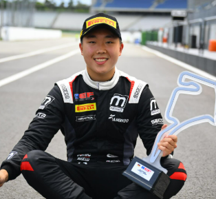 신우현 프로필