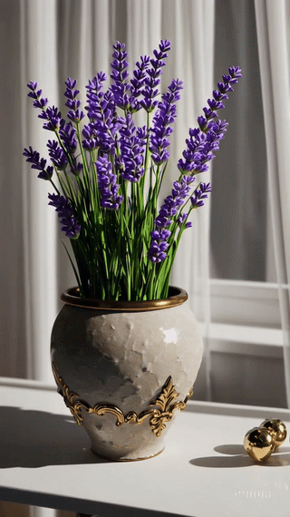 재물운을 부르는 식물 7가지