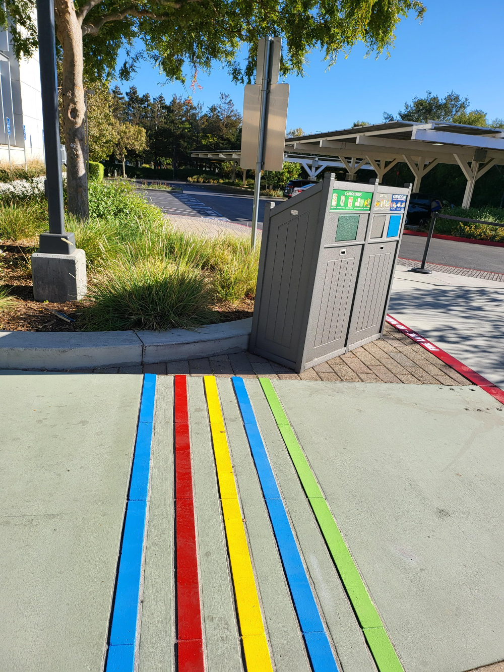 실리콘 밸리 투어