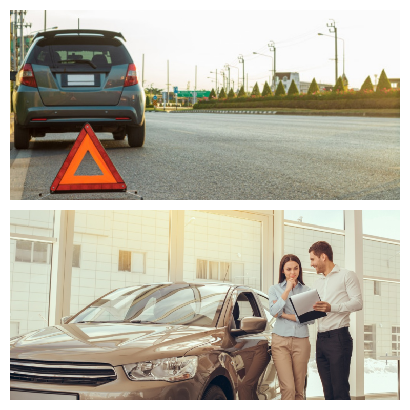 개인사업자 장기렌트 세무 처리