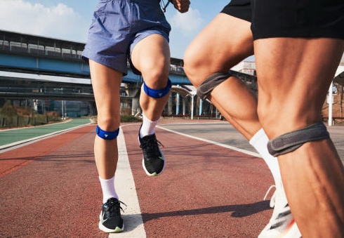 무릎 보호대의 종류와 선택 방법 – 내게 맞는 제품은?