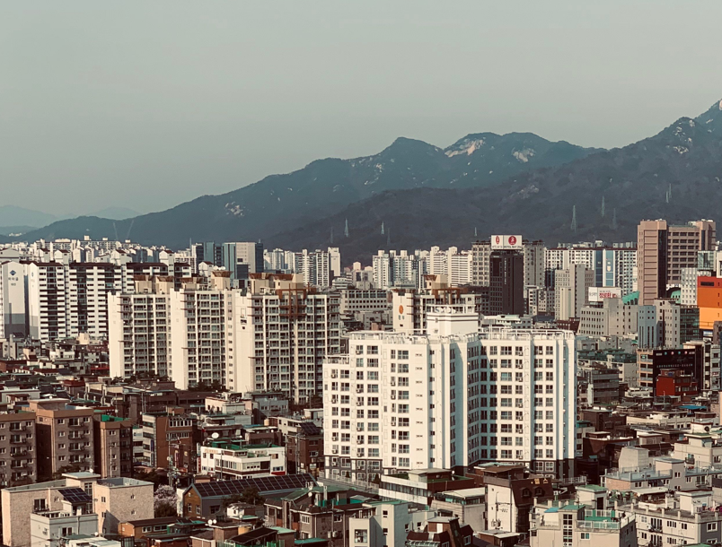 청약 부양가족 가점