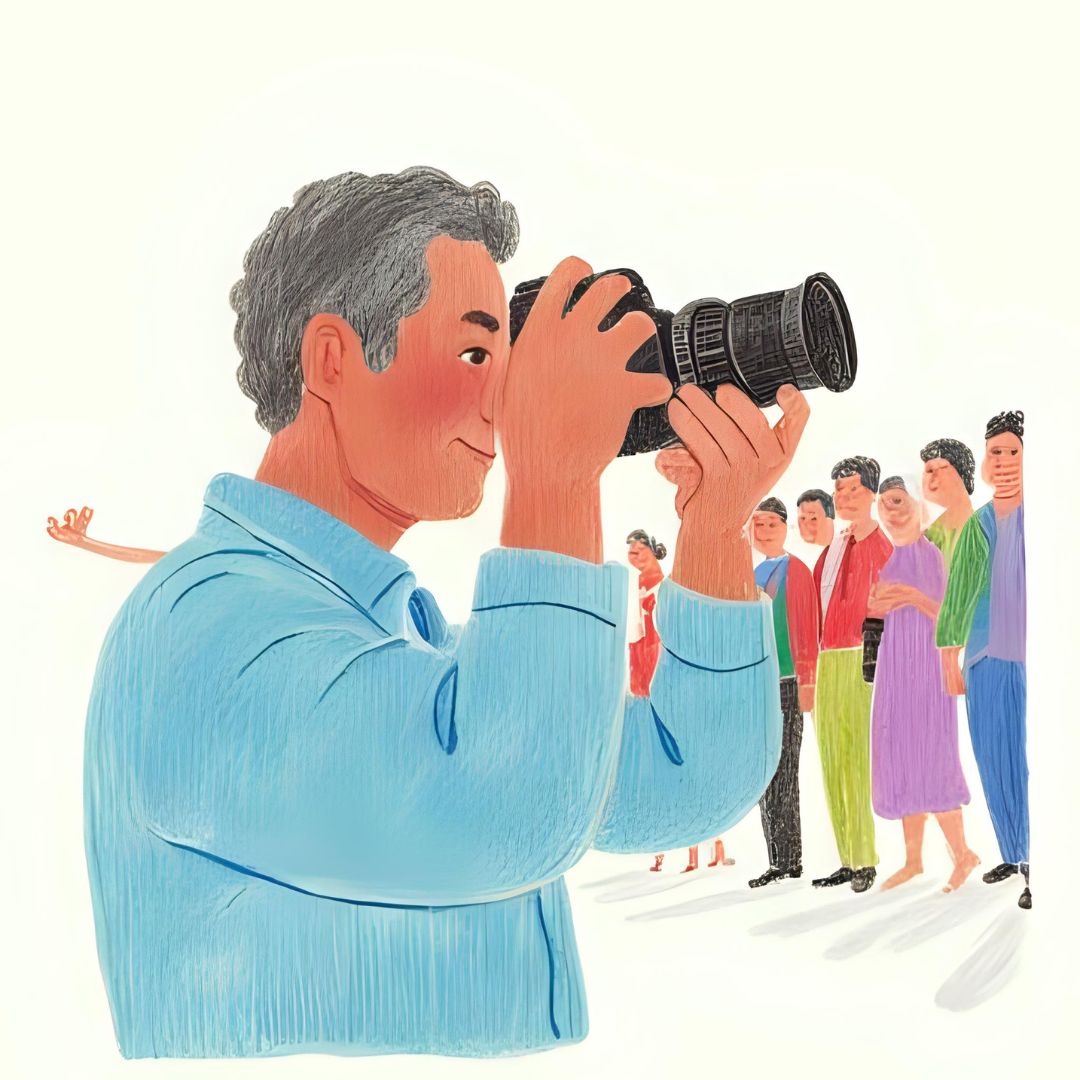 여행 사진 촬영 팁과 감성 표현 기법