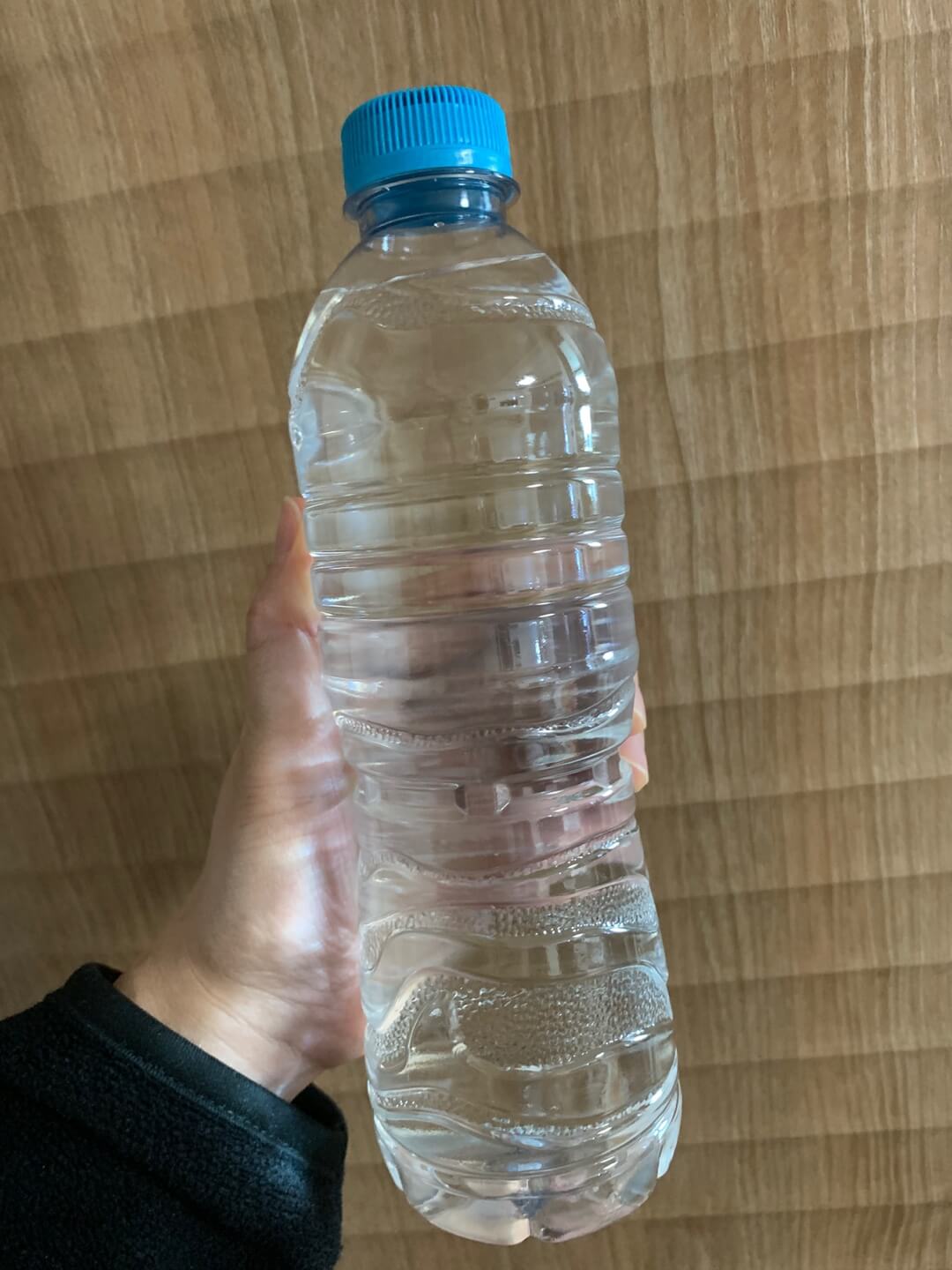 생수