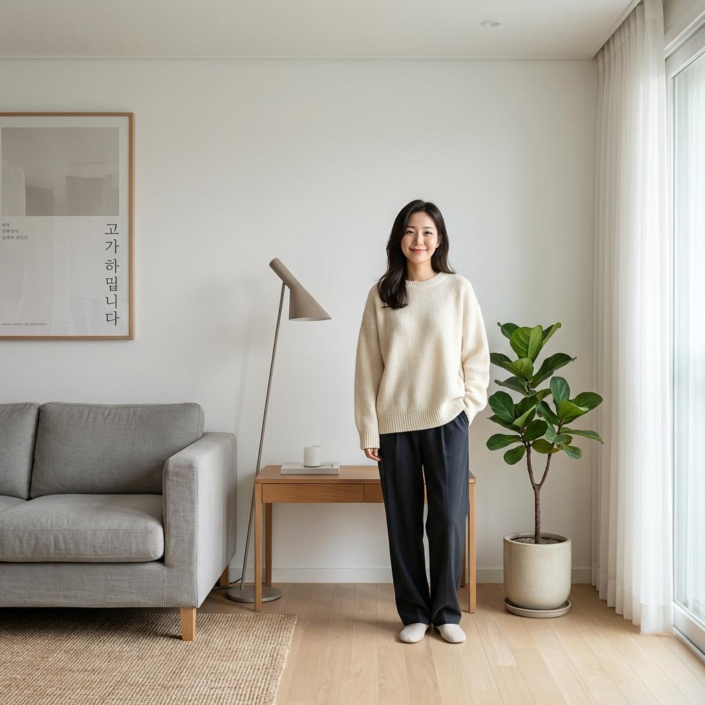 작은 평수 아파트 셀프 인테리어 비용 절약 노하우