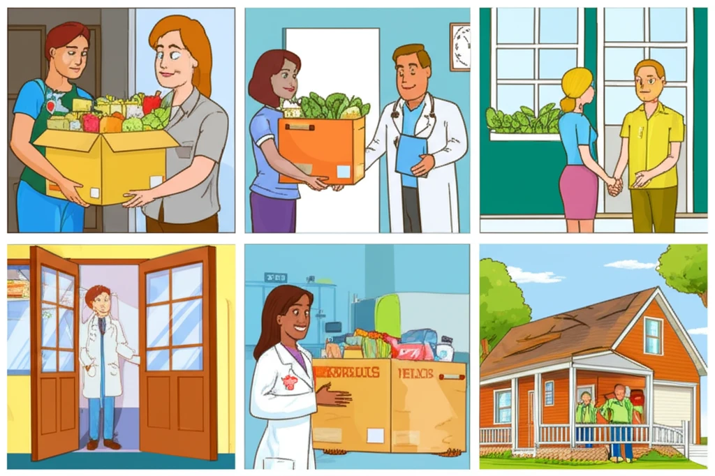 재난, 질병, 실직? 2025 위기가..