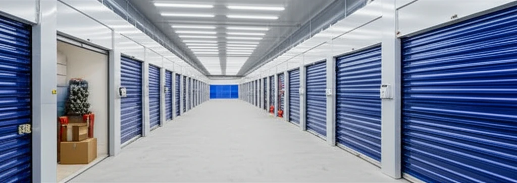 단기 창고 임대: 개인/기업 맞춤 보..