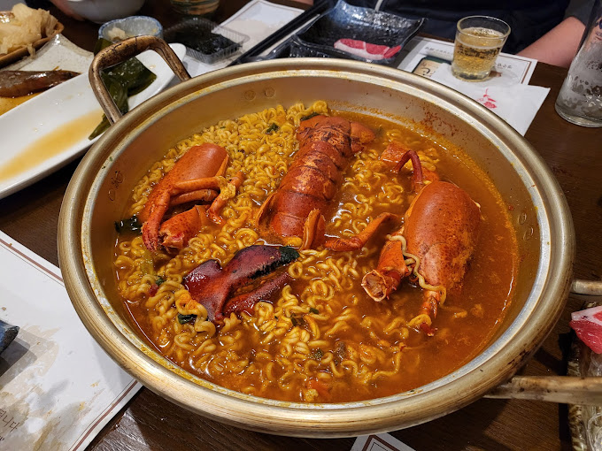 동작구 사당역 참치 '권참치'