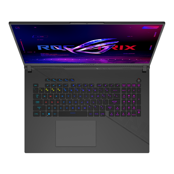 아수스 ROG Strix G18 (2024) G814