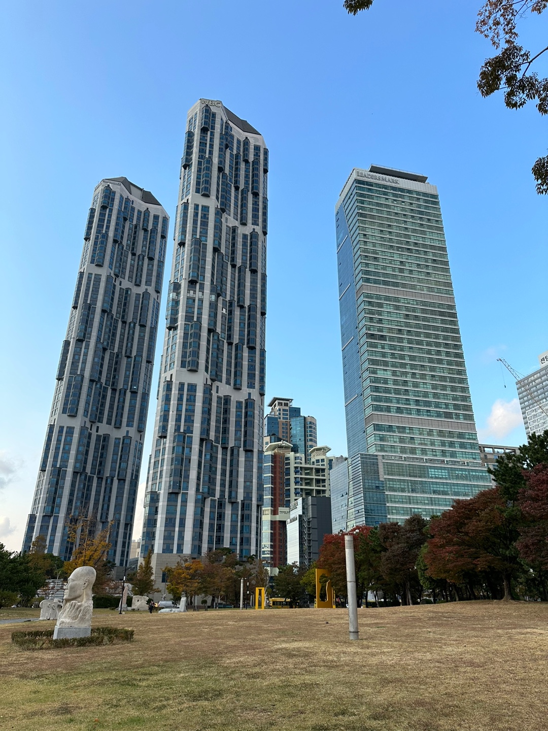올림픽공원