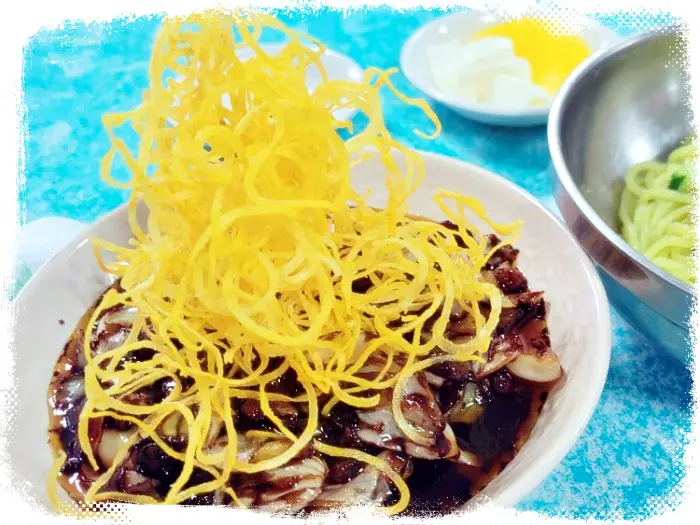 생방송오늘저녁 인천 강화도 옆집부자의 비밀노트 강화 특산품 중국집 강화순무로 만드는 강화순무탕수육 강화백짬뽕 강화속노랑 간짜장 맛집 추천