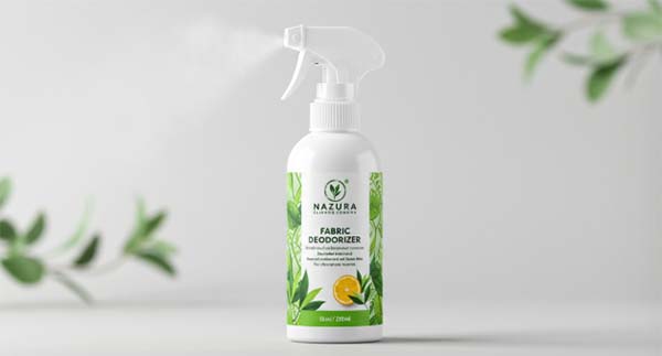 장마철 필수템 섬유탈취제, 실내용 탈취제