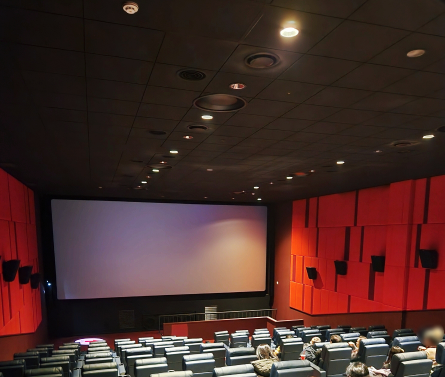 영화 소비쿠폰 유의사항