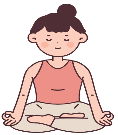 친구 관계 서운함을 참는 법