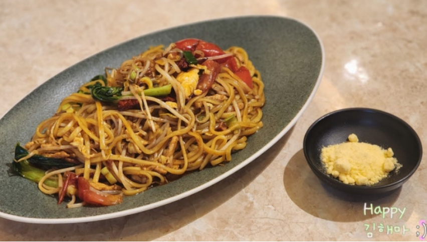 고양스타필드 맛집