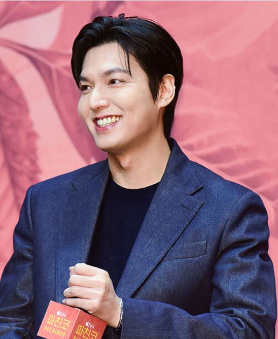 이민호 나이