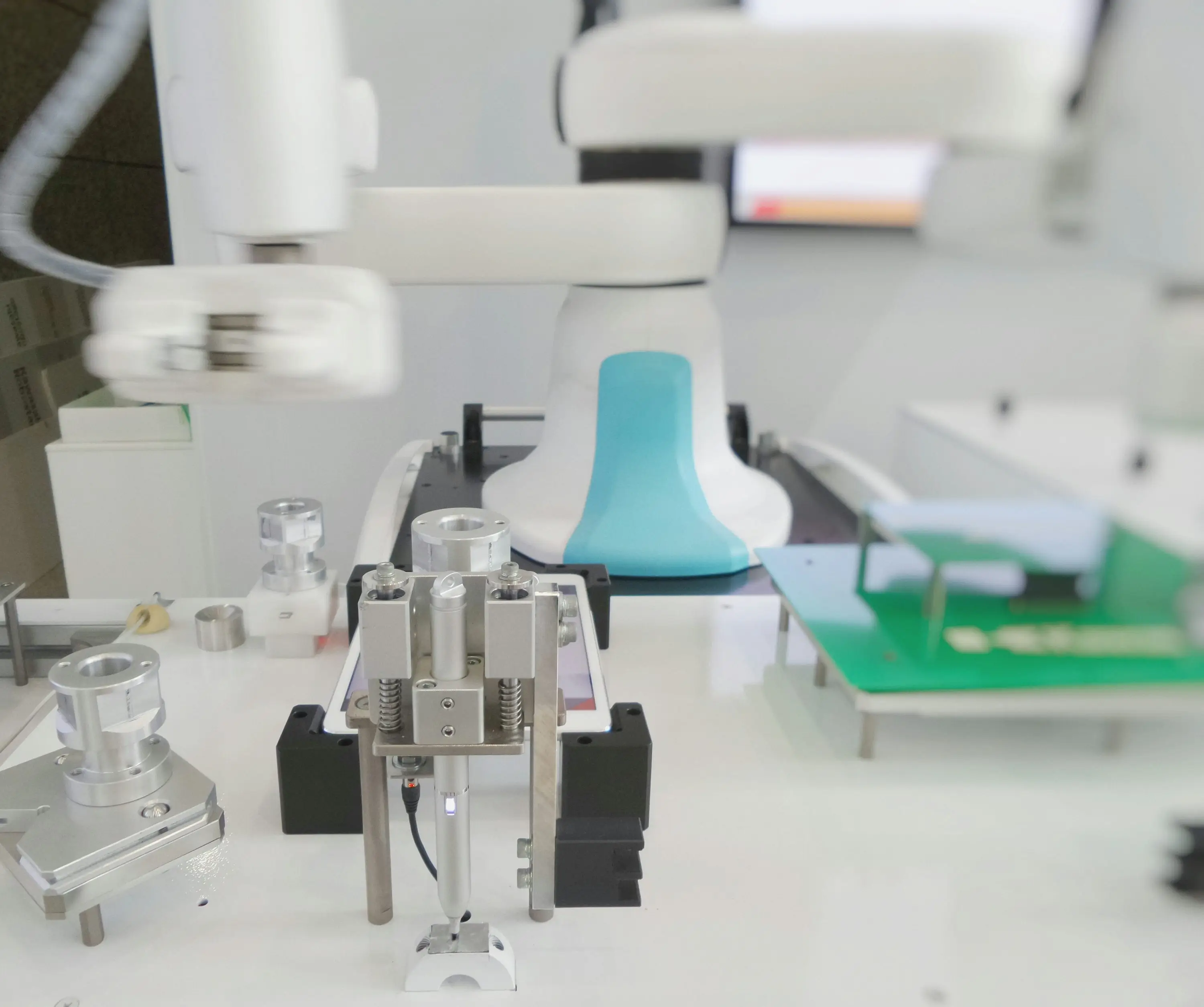 로봇 관련주 수혜주