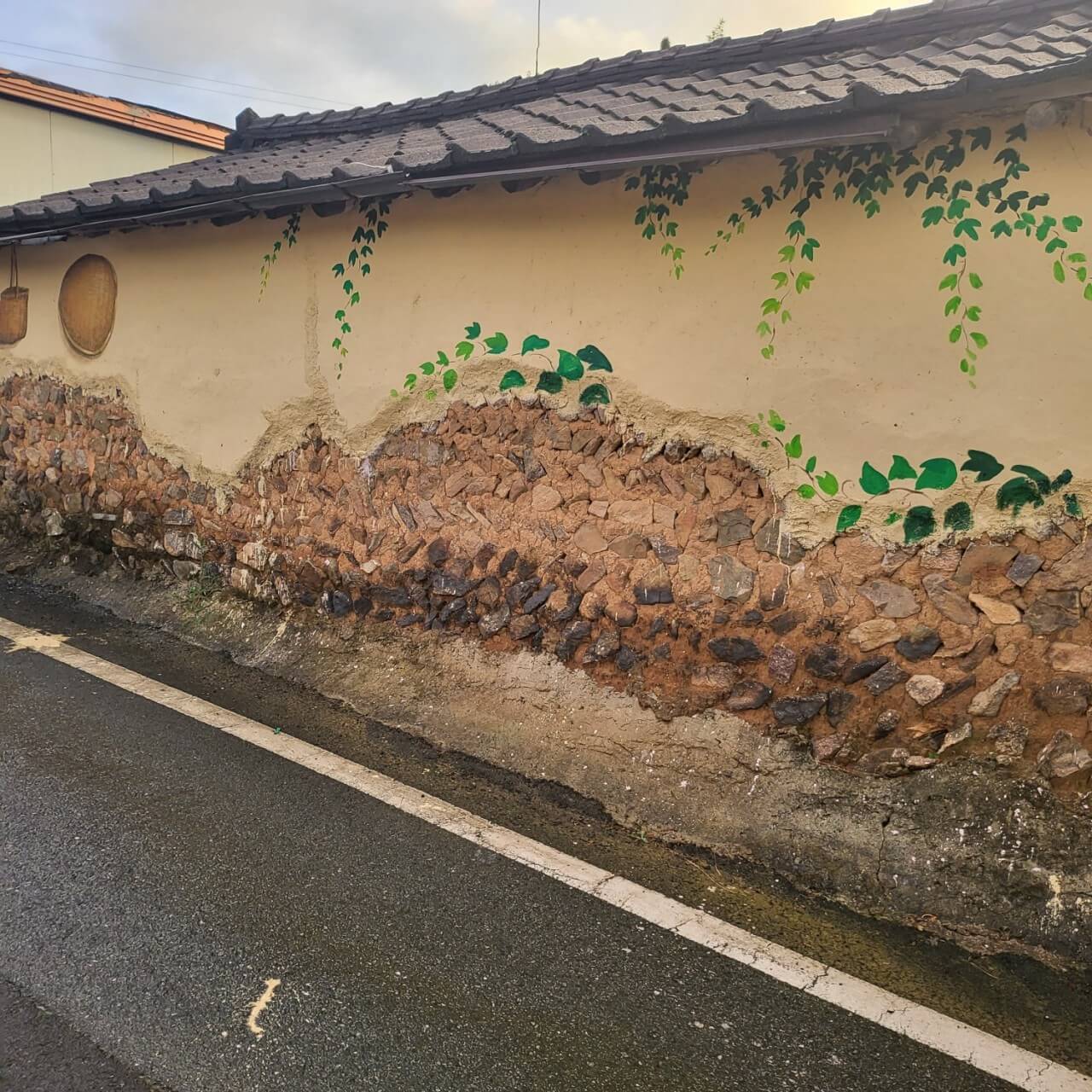 오늘N 나의 귀촌 일기 전남 나주 한옥 독채 숙소 촌캉스 봉하우스