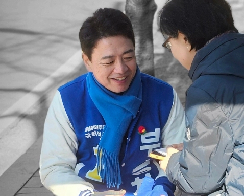 부승찬 프로필 나이 고향 학력 재산 페이스북