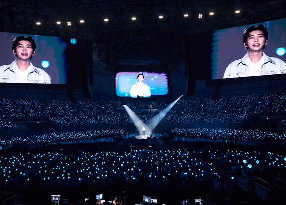 임영웅 앵콜 콘서트 일정