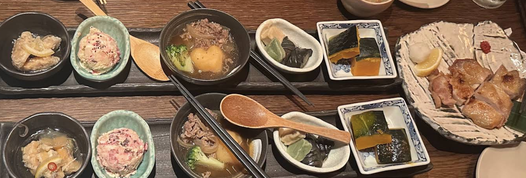 코와리 캇포 오하시 시부야 (小割烹おはし 渋谷)