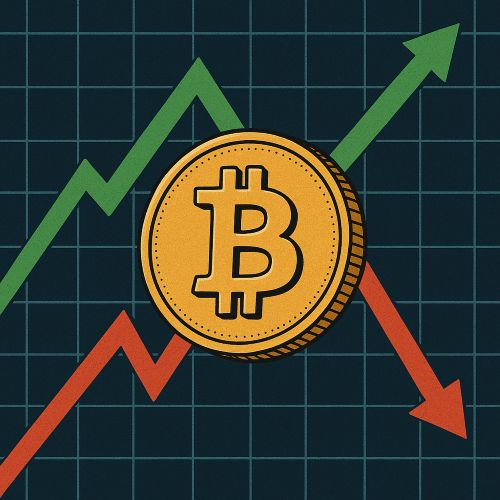 비트코인 가격 분석