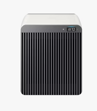삼성 큐브 AX053CB800SGD 디자인