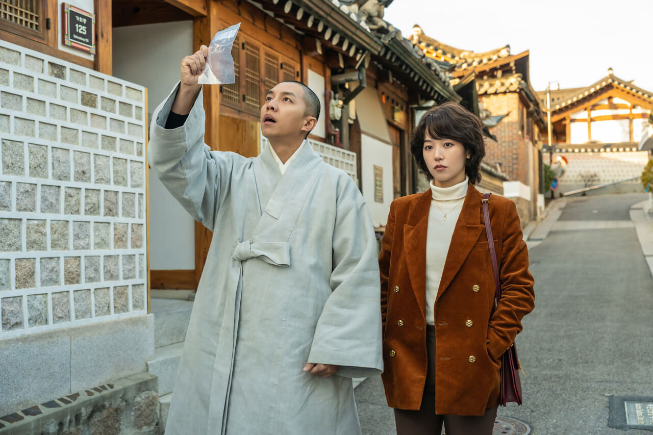 영화 대가족