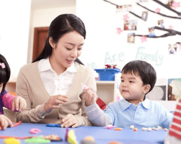 보육교사 자격증