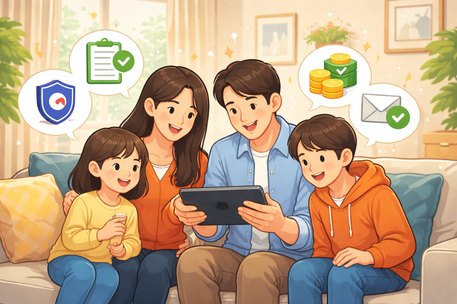 보조금24로 숨은 정부지원금 한 번에 찾는 법: 정부24 맞춤형 혜택 &lsquo;일괄 조회&rsquo; 완전 가이드