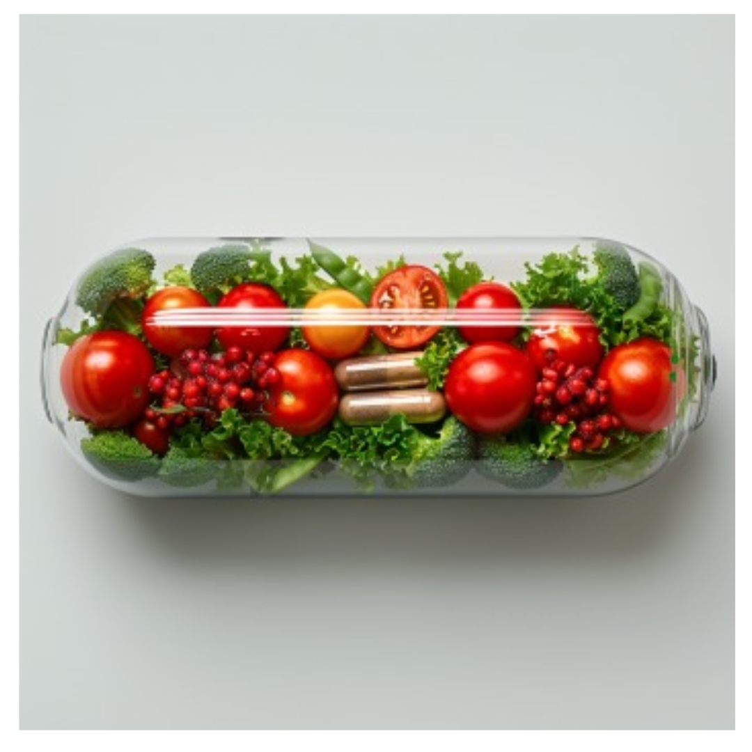 비타민D와 관련되 사진입니다.