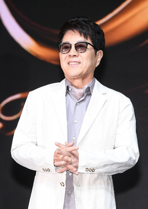 조용필 나이