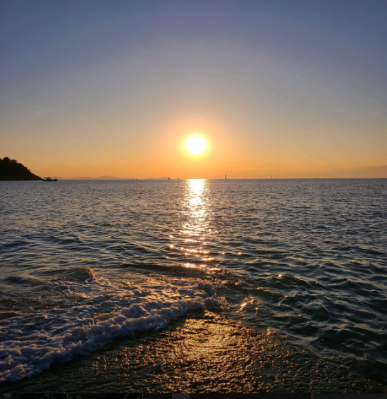 을왕리해수욕장1