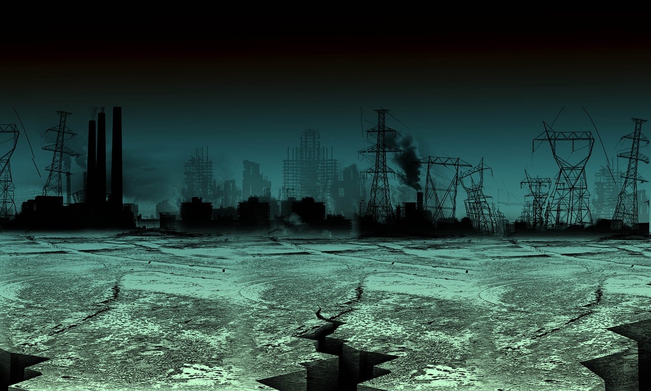 산업도시 이미지를 첨부했습니다.