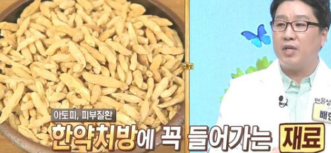 맥문동 효능